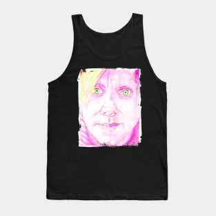 Mr. Martin L Gore Tank Top